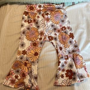 Groovy bell bottoms